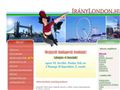 http://www.iranylondon.hu ismertető oldala